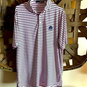 RLX Men’s Golf Polo - size Large